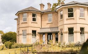 Leighton House - Boutique Guesthouse